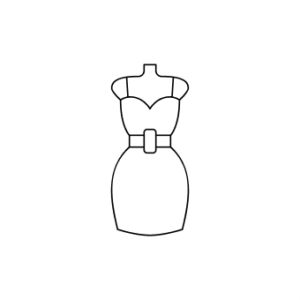 Vestidos
