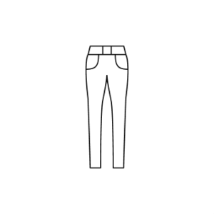 Vaqueros & Pantalones